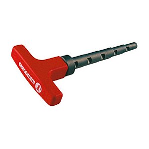 KALIBRATOR Z GRADOWNIKIEM DO RUR WIELOWARSTWOWYCH (14 x 2) - (20 x 2)