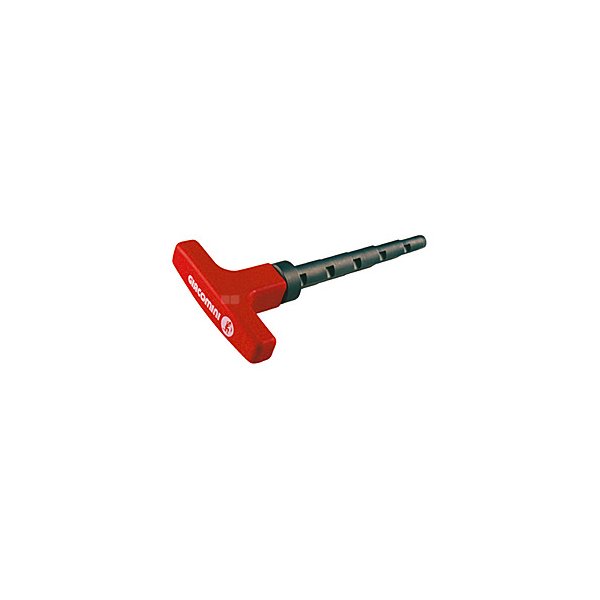 Kalibrator stożkowy do rur GIACOMINI RP209 fi 14x2-20x2 mm