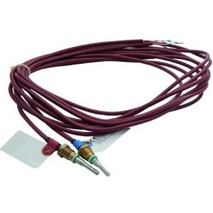 ZESTAW SOND POMIAROWYCH DLA LICZNIKA ENERGII CIEPLNEJ GE500Y306 1/2" x 83 MM