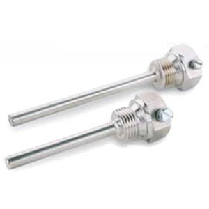 ZESTAW SOND POMIAROWYCH DLA LICZNIKA ENERGII CIEPLNEJ GE500Y306 1/2" x 45 MM