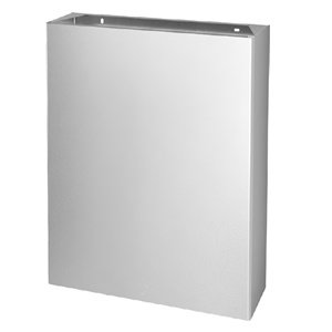 HIU MODULAR METALOWA OBUDOWA STACJI Z SZABLONEM GE551Y078 - WERSJE STANDARD SM3