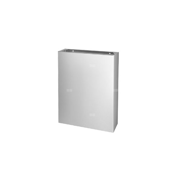 HIU MODULAR METALOWA OBUDOWA STACJI Z SZABLONEM GE551Y078 - WERSJE STANDARD SM3