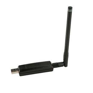 BEZPRZEWODOWY ODBIORNIK DANYCH ZUŻYCIA. PORT USB (GSM/GPRS)