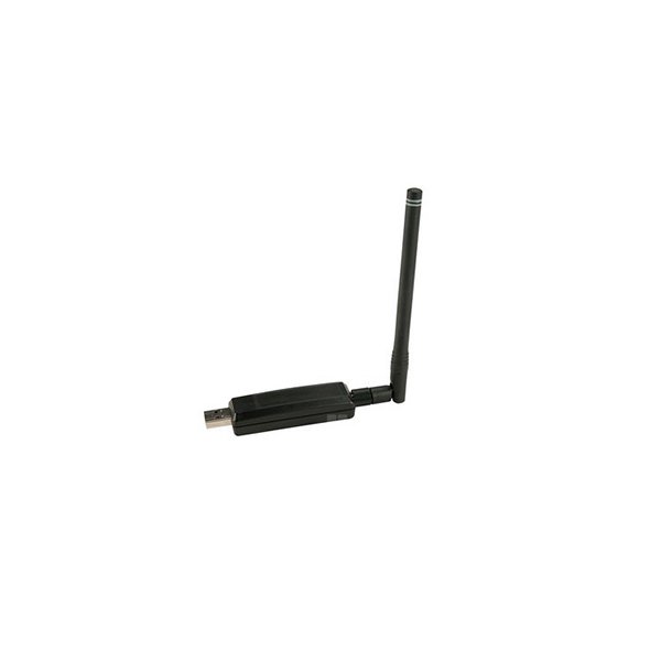 BEZPRZEWODOWY ODBIORNIK DANYCH ZUŻYCIA. PORT USB (GSM/GPRS)
