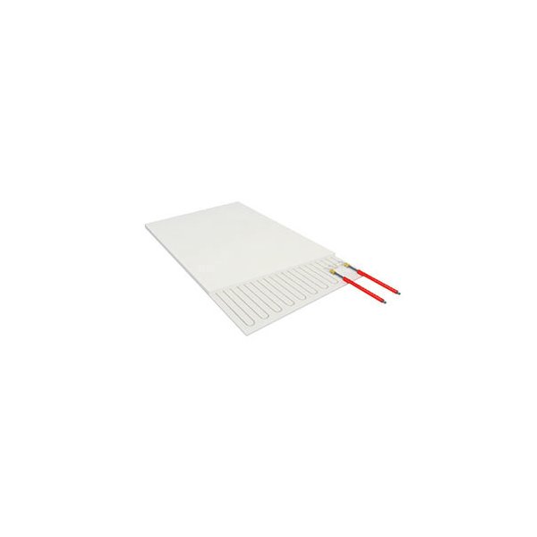 GIACO KLIMA - PANEL GIPS-K Z IZOLACJĄ EPS, RURA PB 16x 1,5 1200x2000x45