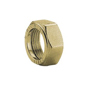 NAKRĘTKA MOSIĘŻNA DO ZAWORÓW R285,R252 1 1/2"