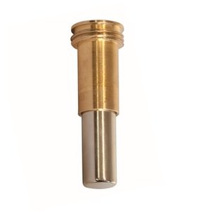 Z1. WKŁADKA MAGNETYCZNA DO KOMPAKTOWEGO SEPARATORA ZANIECZYSZCZEŃ R146C L=51 MM 3/8"