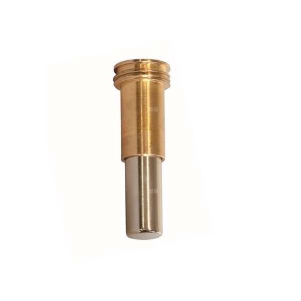 WKŁADKA MAGNETYCZNA DO KOMPAKTOWEGO SEPARATORA ZANIECZYSZCZEŃ R146C L=81 MM 3/8"