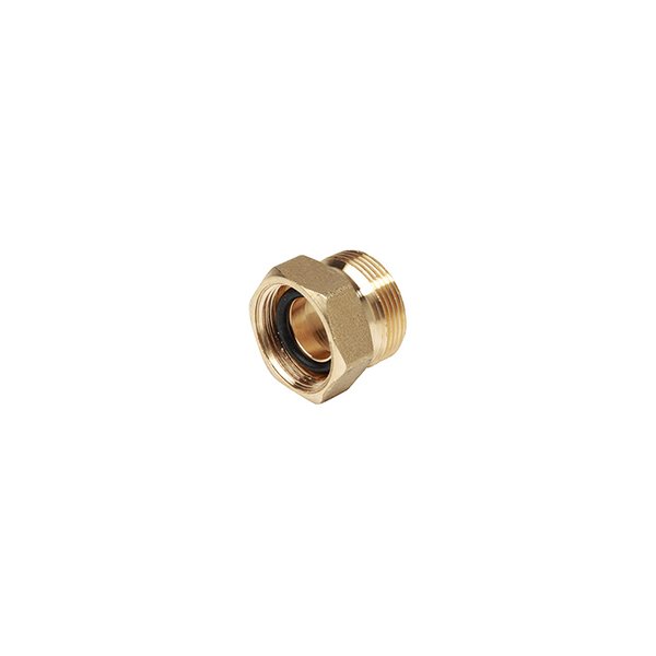Przejście GIACOMINI R178R, 16mm x 18mm (GW x GZ)