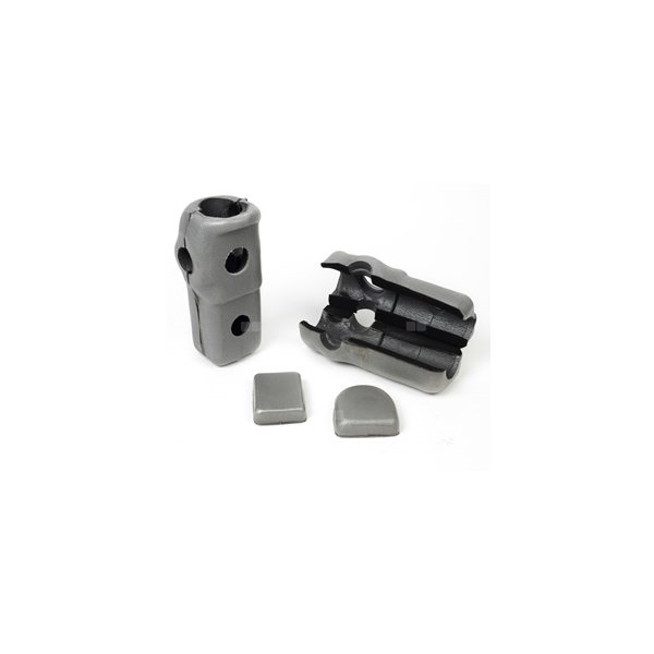IZOLACJA CIEPLNA PRZYŁĄCZA ROZDZIELACZA (R296T, R553D, R53ST, R53VT) - 1 1/4"