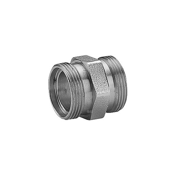 Nypel GIACOMINI R560R, chrom, M16 (GZ)