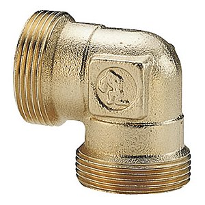 ADAPTER KĄTOWY DO ZŁĄCZEK SKRĘCANYCH (R178, R179) MOSIĘŻNY M16