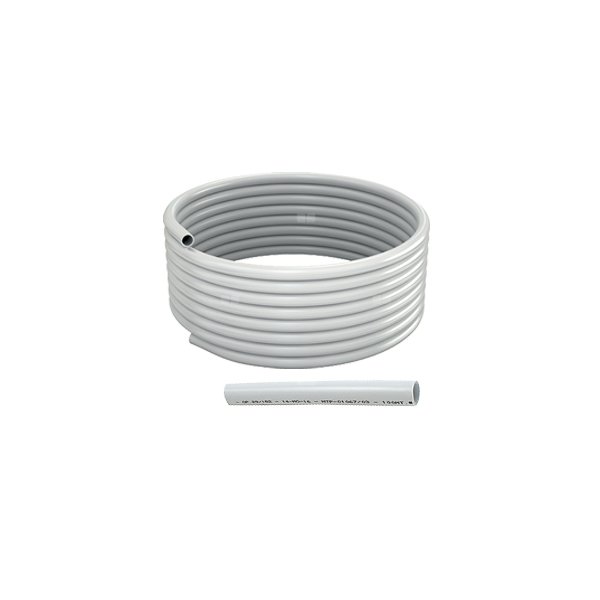 Rura PE-Xb/AL/PE-Xb GIACOMINI R999 16 mm x 2 mm - kręgi 100m wielowarstwowa gładka