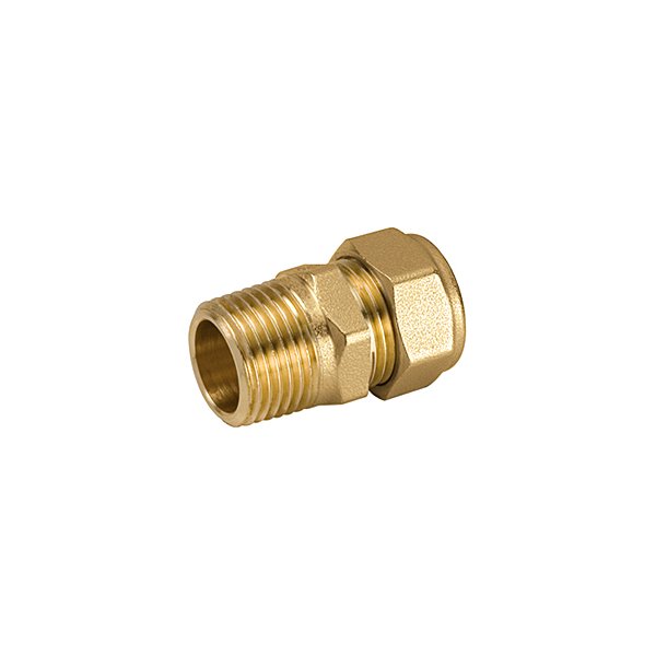 Złączka GIACOMINI 311, 1'' x M28 (GZ x GW)