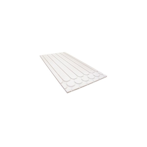 FORMOWANY PANEL SUCHEGO SYSTEMU PŁASZCZYZNOWEGO Z IZOLACJĄ EPS300 BEZ FOLII 1200x600 T100-H.20