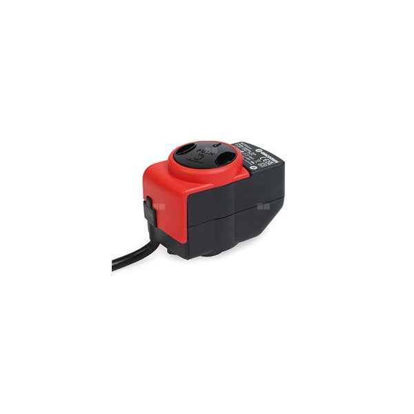 NAPĘD DO MODUŁU HYDRAULICZNEGO POMP CIEPŁA I ZAWORÓW PRZEŁĄCZAJĄCYCH R279B 8 sek. 230 V~
