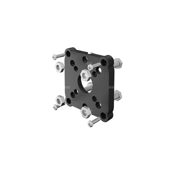 ADAPTER PRZYŁĄCZENIOWY NAPĘDU K272 NA PRZYŁĄCZE GIACOMINI DLA R276, R277, R278, R279,R279D