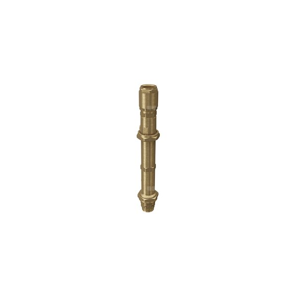 ŁĄCZNIK DYSTANSOWY DO MODUŁU HYDRAULICZNEGO POMP CIEPŁA G 1" GZ x G 1" GW - 130 mm