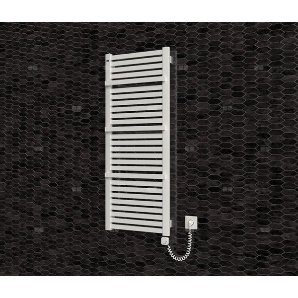 Grzejnik AD-DR/PE 120/55 1210/565 P01 K00 RAL