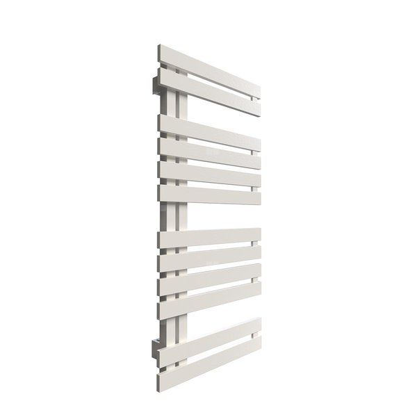 GRZEJNIK CREST ACR 100-50 (1030-500) P16 K11 PLATYNA MAT
