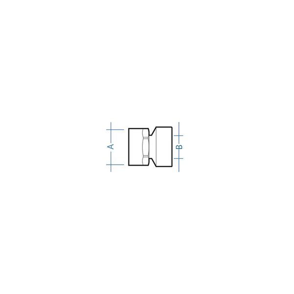 Adapter stal