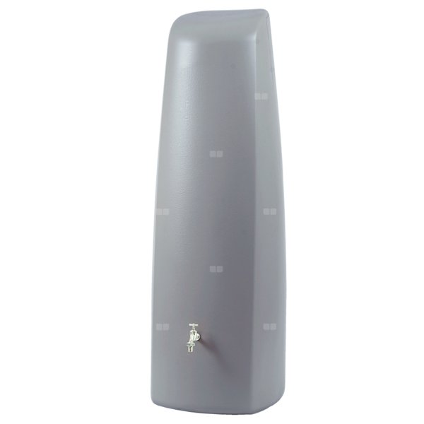 Elegance zbiornik 400L kolor stone grey