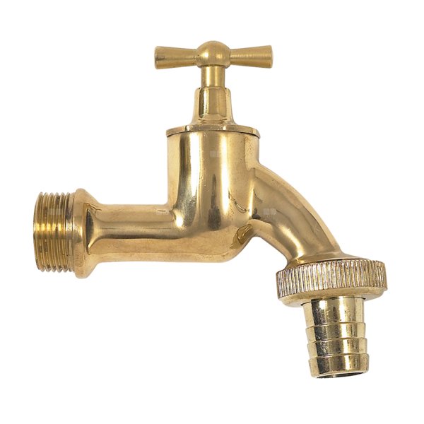 Brass kranik 3/4''