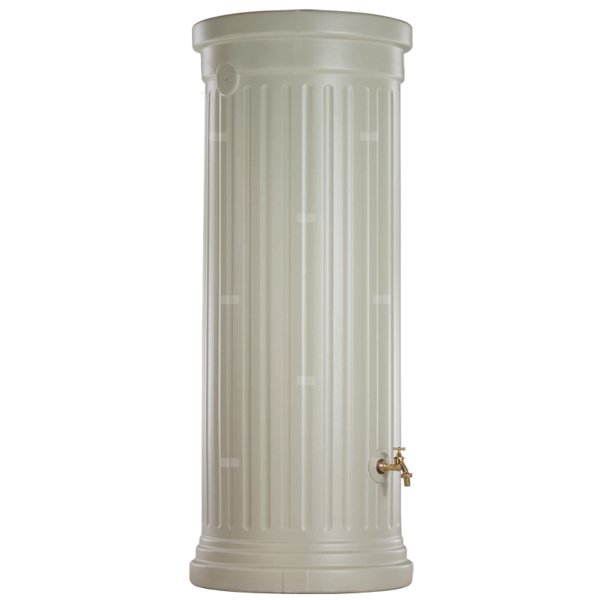 Column zbiornik 330 litrów, sandstone