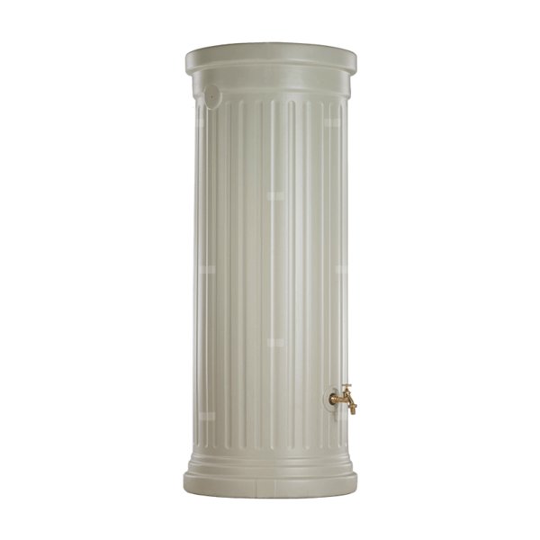Column zbiornik 2000 litrów, sandstone