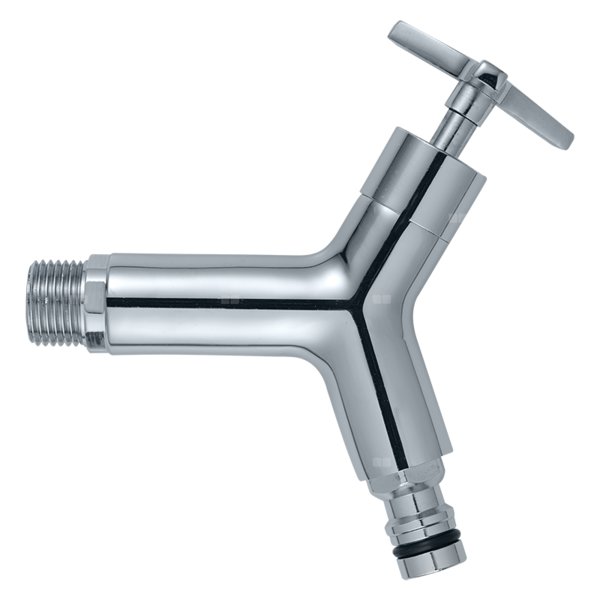 Kranik 1,9 CM (3/4'') chromowany