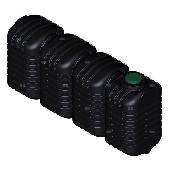 Epurbloc 10.000  (wlot. 160)