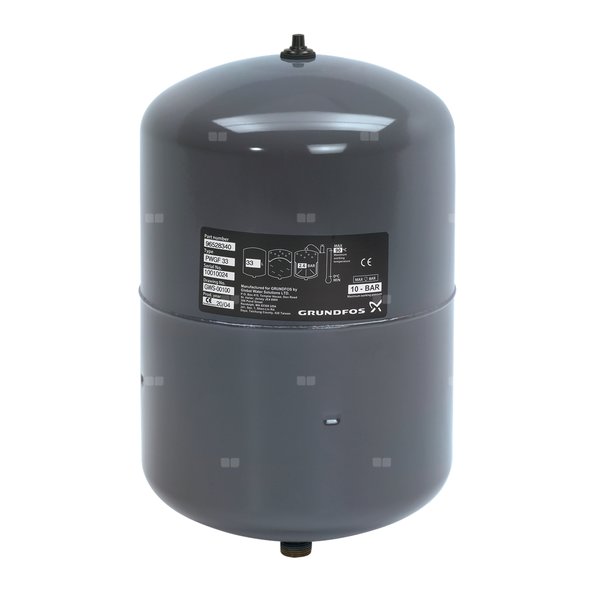 Osprzęt GT-H-35 PN10 G1 V