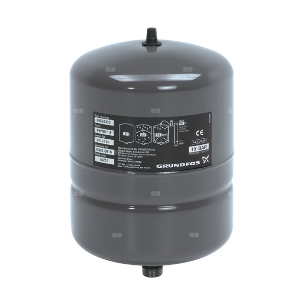 Osprzęt GT-H-8 PN10 G1 V