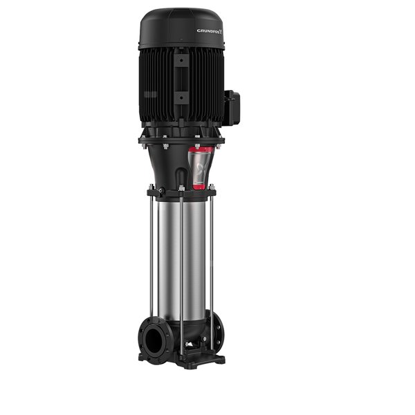 CR125-1 A-F-A-E-HQQE 400D/690Y 50 HZ