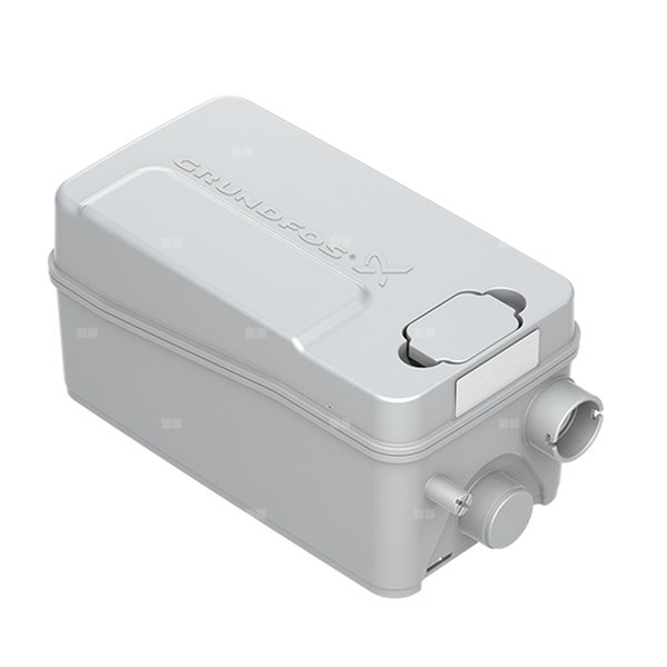 Pompa do ścieków GRUNDFOS Sololift2 D-2 50 Hz / 0.28 W
