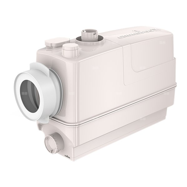 Pompa do ścieków GRUNDFOS Sololift2 CWC-3 50 Hz / 0.62 W