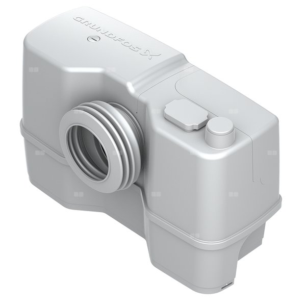 Pompa do ścieków GRUNDFOS Sololift2 WC-1 50 Hz / 0.62 W
