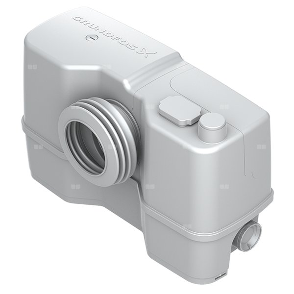 Pompa do ścieków GRUNDFOS Sololift2 WC-3 50 Hz / 0.62 W