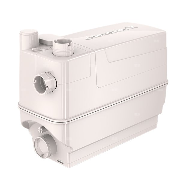 Pompa do ścieków GRUNDFOS Sololift2 C-3 50 Hz / 0.64 W
