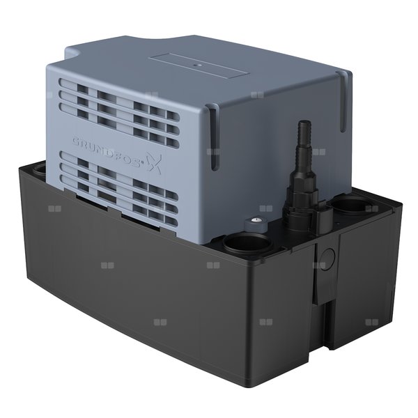 Pompa do kondensatu GRUNDFOS CONLIFT1 LS 50 Hz (586.8 l/h) 75 W