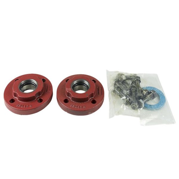 Adapter A17 1.1/2" xNW40 GRUNDFOS