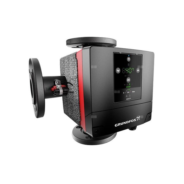 Zawór mieszający MIXIT 50-40 L F