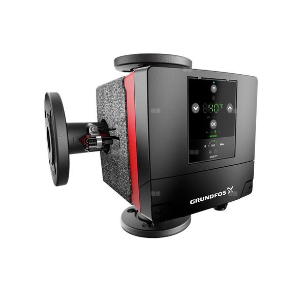 Zawór mieszający MIXIT 40-25 L F