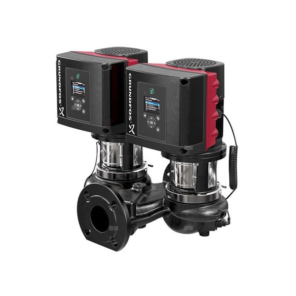 Pompa jednostopniowa liniowa TPE3 D 40-240 S-A-F-A-BQBE-HAC