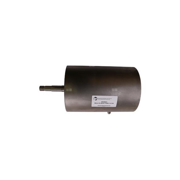 Zest. servom gas/113/110-240V/4-20mAin