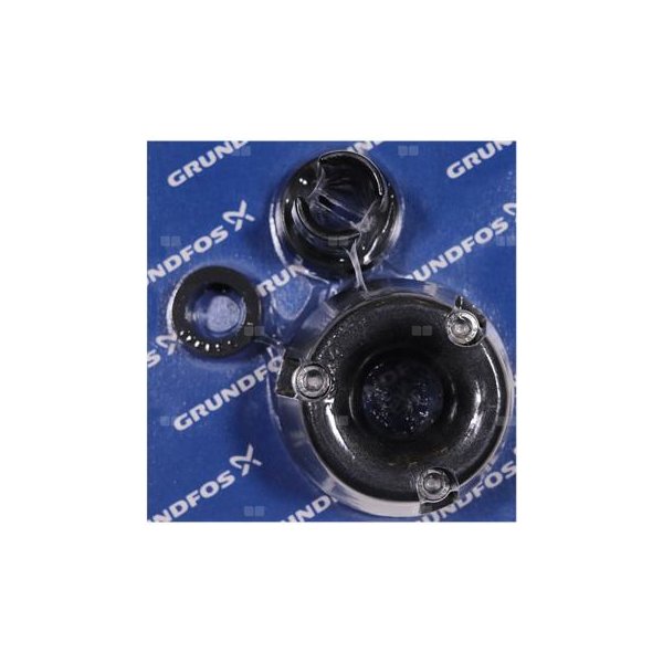 Zestaw do ochrony kabli GRUNDFOS 1'' x 5 m poliolefiny