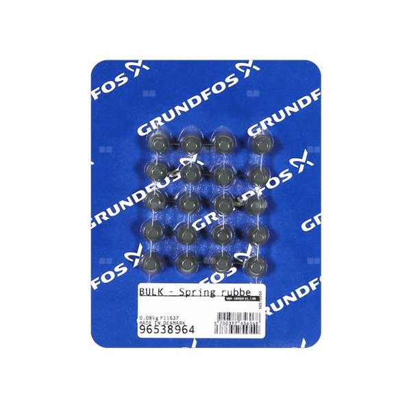 Zest. stoperów CR10 PTFE