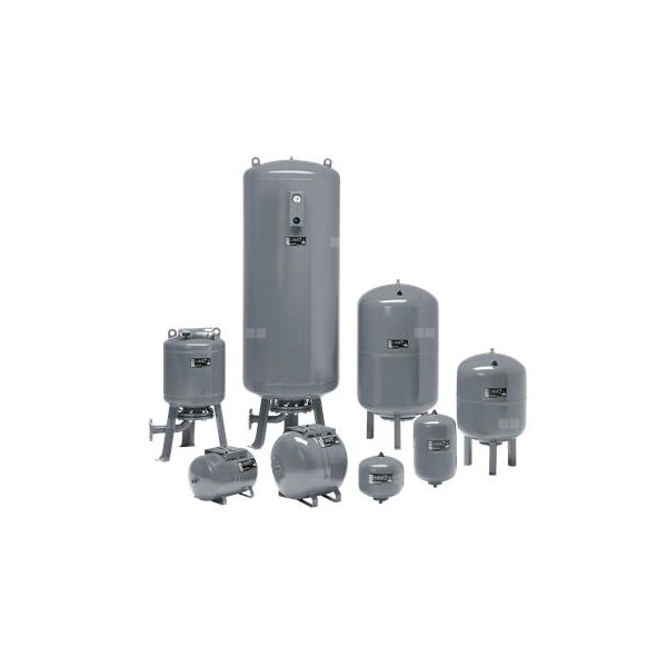 Zbiornik membr. GT-U-60 PN10 G1 V