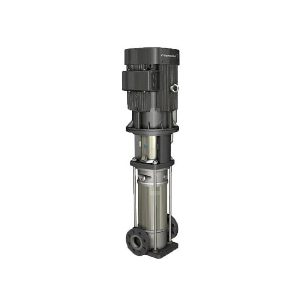 CRI 15-14 FK-FGJ-A-F HQQE 15KW 400V 50HZ