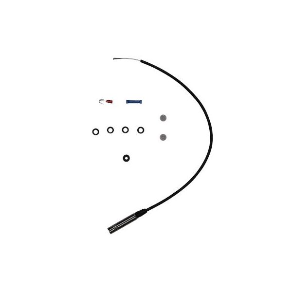 Czujnik WIO SL1/SLV rama C kabel 390mm